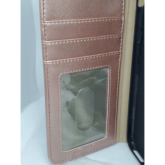 Protect Your iPhone 7 Plus with Rosegold Truth Cell Phone Case RFID Blocker - Picture 6 of 10